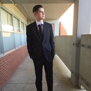 Meet your Posher, Liam